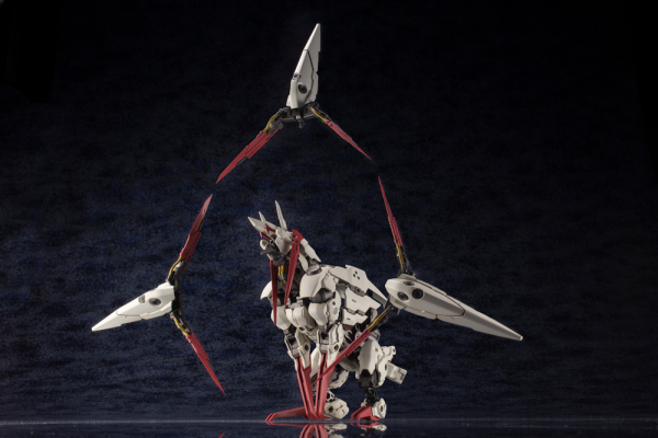 KOTOBUKIYA WEIRD TAILS(4934054076390)(4934054076390)