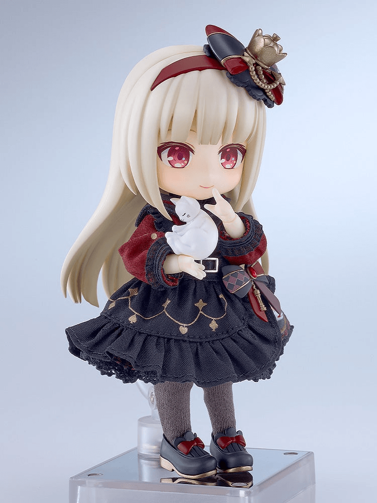 Nendoroid Doll Through the Looking-Glass: Alice - Another Color | 4570232580664