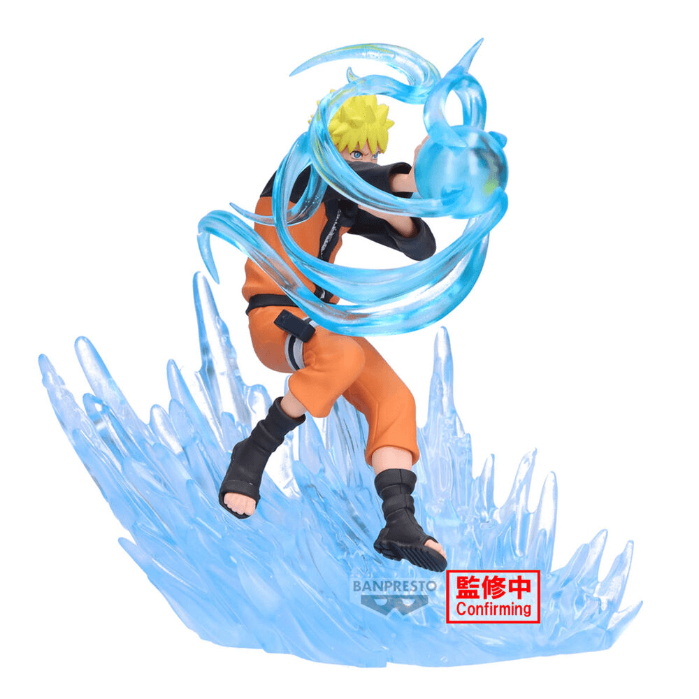 NARUTO SHIPPUDEN Combination Battle2-NARUTO UZUMAKI- | 4573102697585