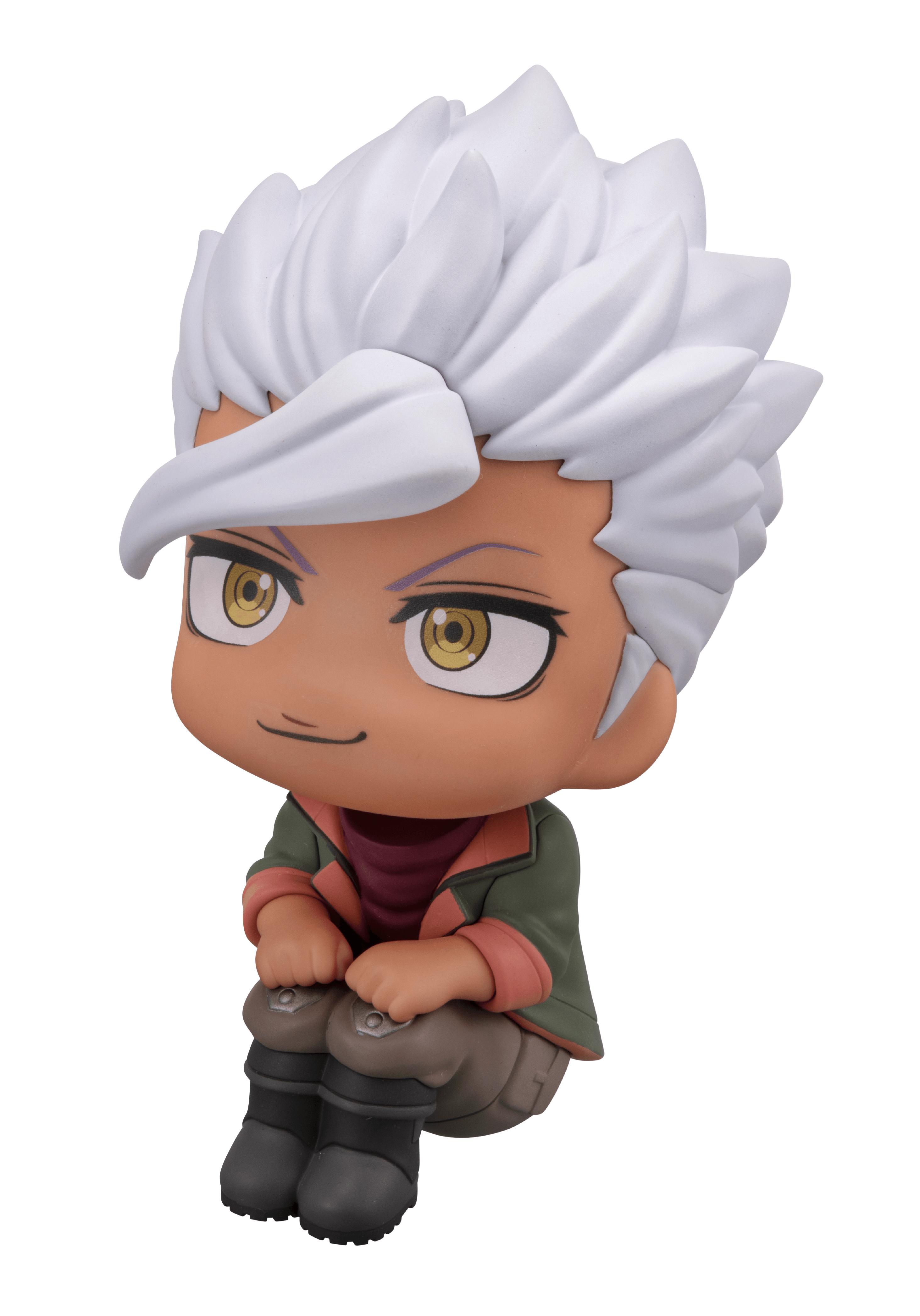 Lookup Mobile Suit Gundam IRON-BLOODED ORPHANS Orga Itsuka | 4535123848513