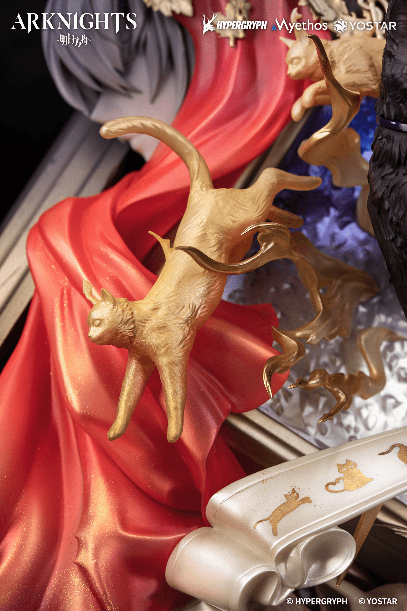 Diorama Miss.Christine Elite 2 VER.
