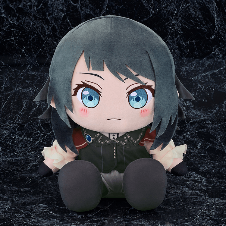 Big 40cm Plushie Ave Mujica Timoris | 4571697187955