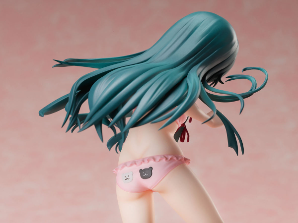 FURYU Corporation Kuma Kuma Kuma Bear Yuna 1/7 Scale Figure | 4589584952517