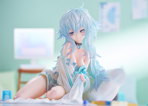 Phat Company PA-15 Marvelous Yam Pastry Heavy Damage Ver. | 4580678969503