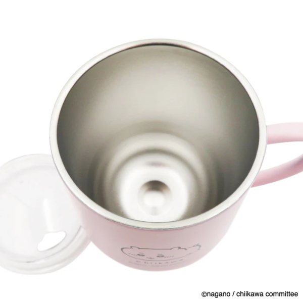 Marimo Craft Stainless mug Chiikawa | 4979274863658