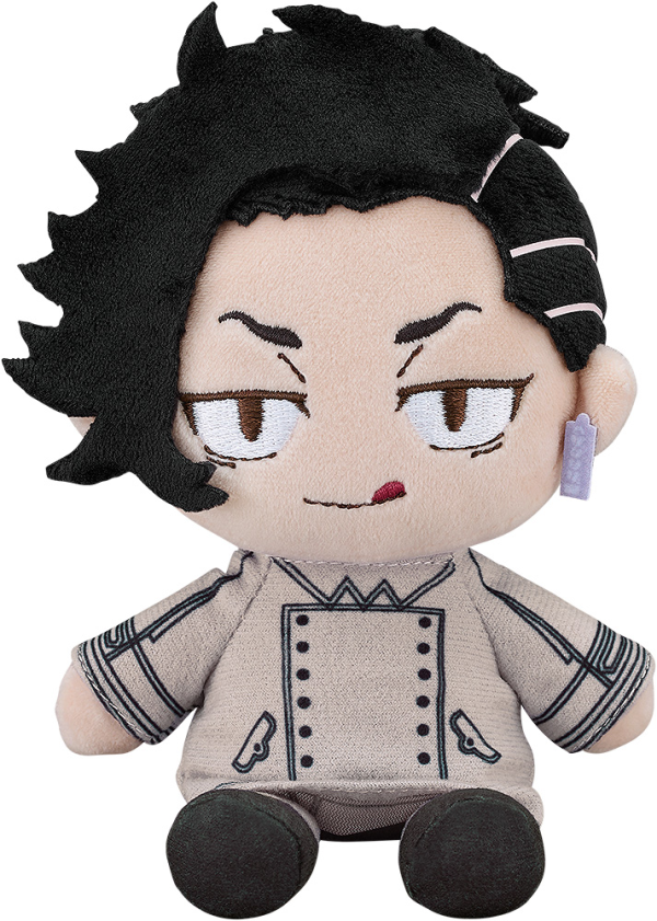 ORANGE ROUGE Tokyo Revengers Plushie Hajime Kokonoi | 4580590183629