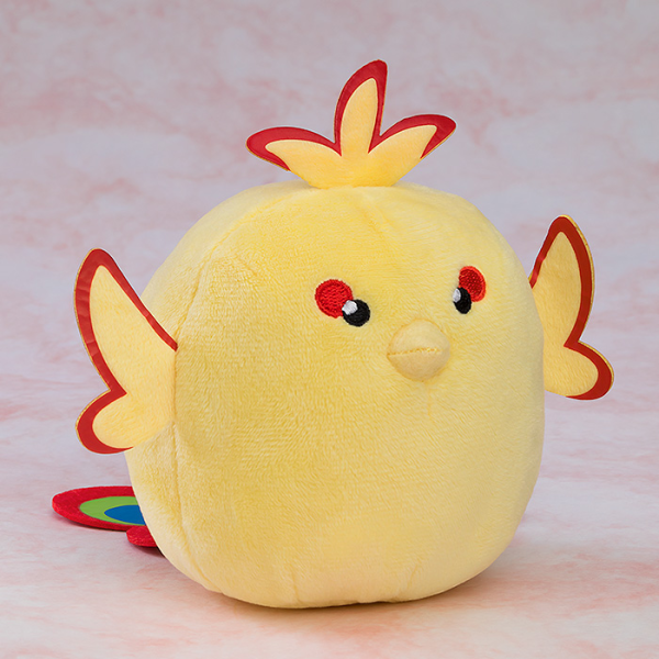 Plushie Chonbo | 4580590183988