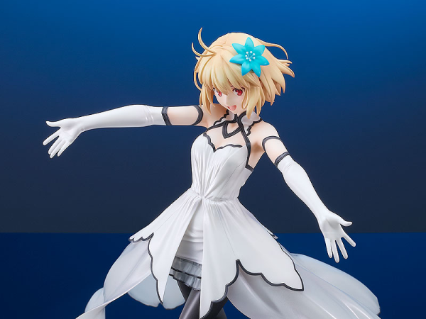 Good Smile Company Arcueid Brunestud ~Dresscode: Clad in Glaciers~