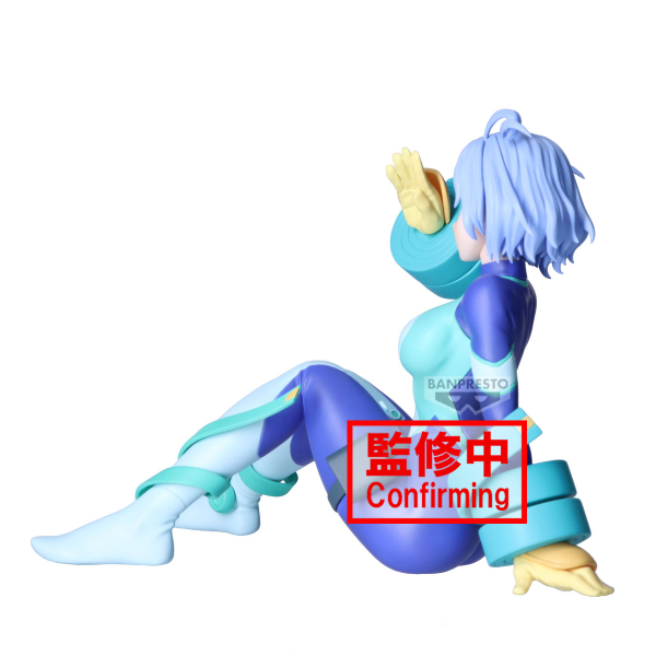 BANDAI MY HERO ACADEMIA GLITTER&GLAMOURS-NEJIRE HADO- | 4983164295153