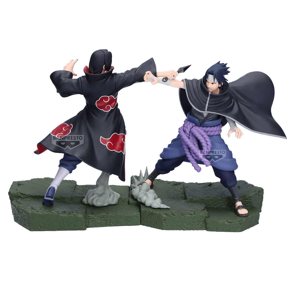NARUTO SHIPPUDEN Combination Battle-ITACHI UCHIHA- | 4983164300215
