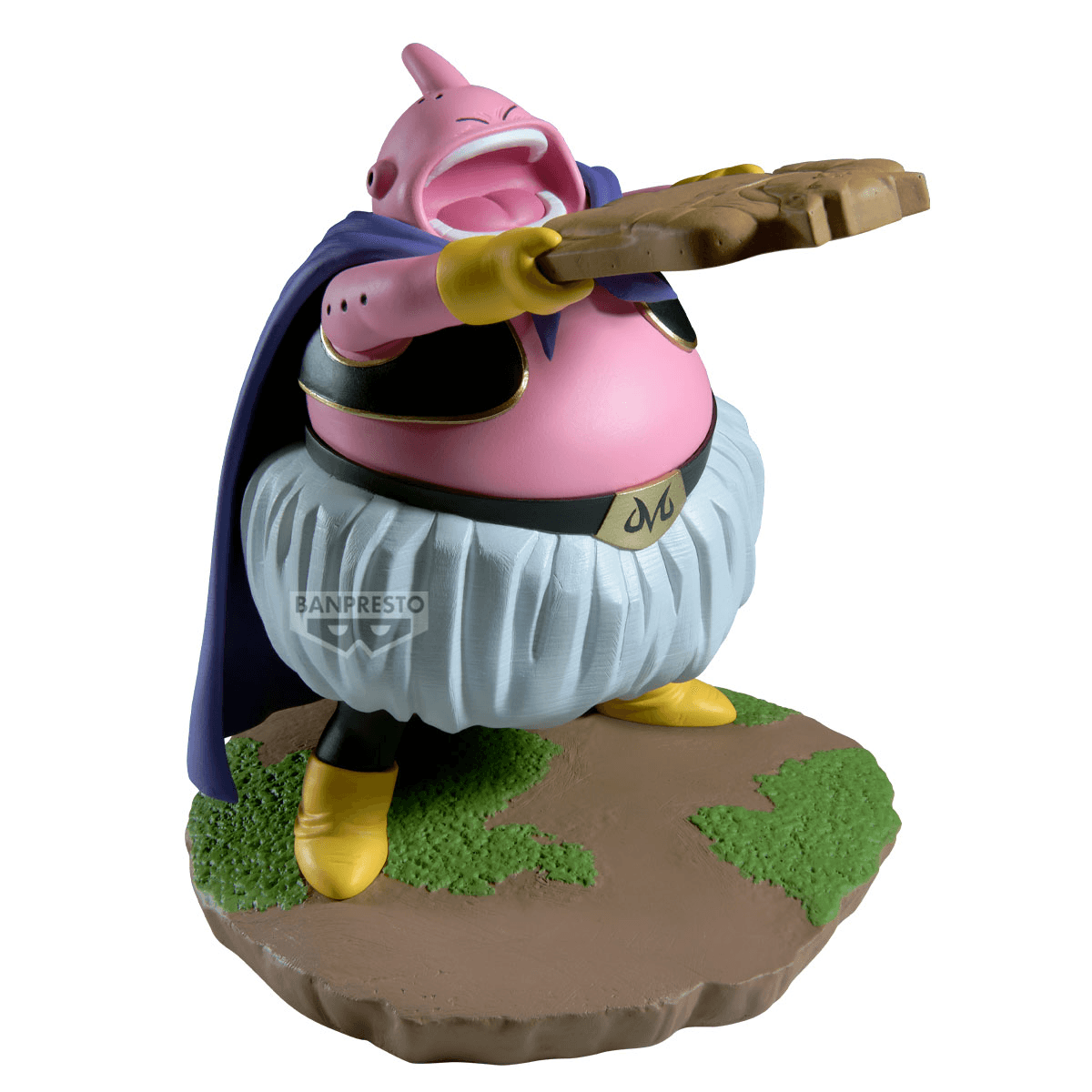 DRAGON BALL Z History Box MAJIN BUU | 4573102718778
