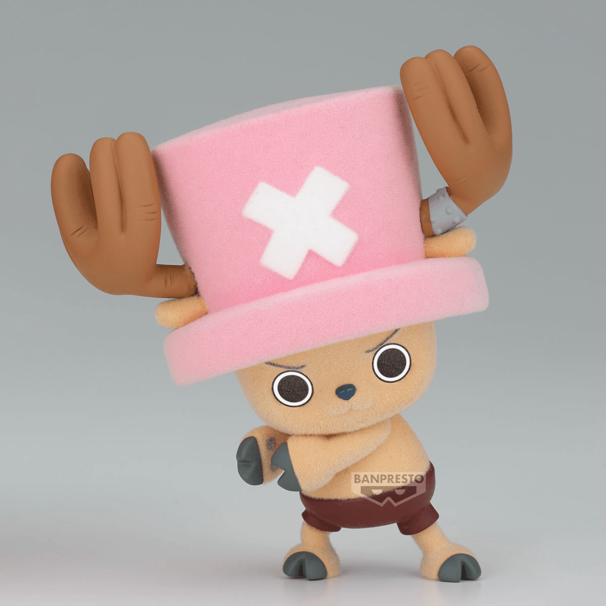 ONE PIECE Fluffy Puffy~CHOPPER vol.1~(ver.B) | 4573102711847