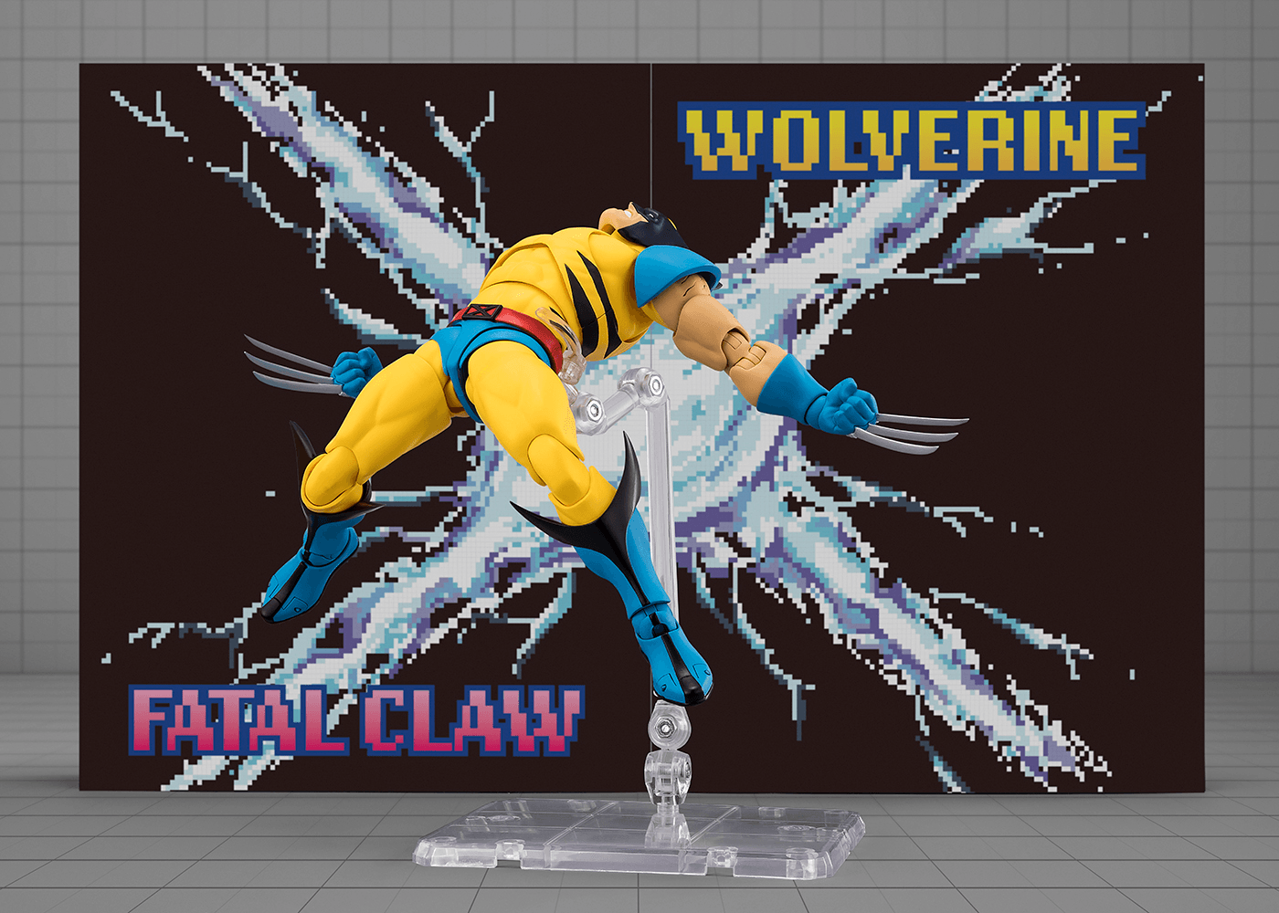 Wolverine (GAMERVERSE) | 4573102697929