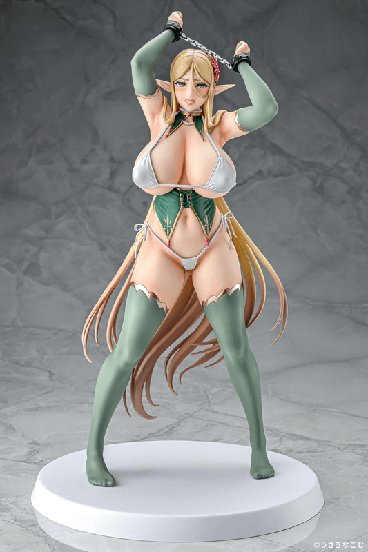 Q-six The Twilight Elf of the Evening Eilene | 4580001942838