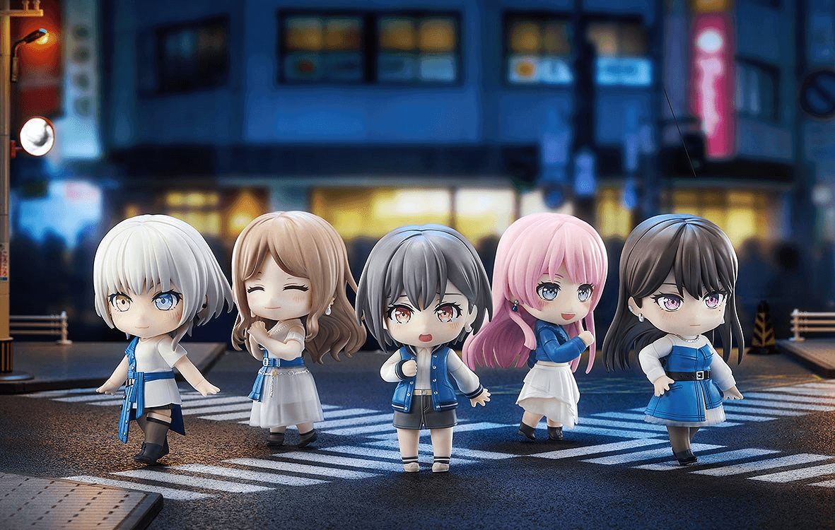 Nendoroid Taki Shiina | 4580828666078