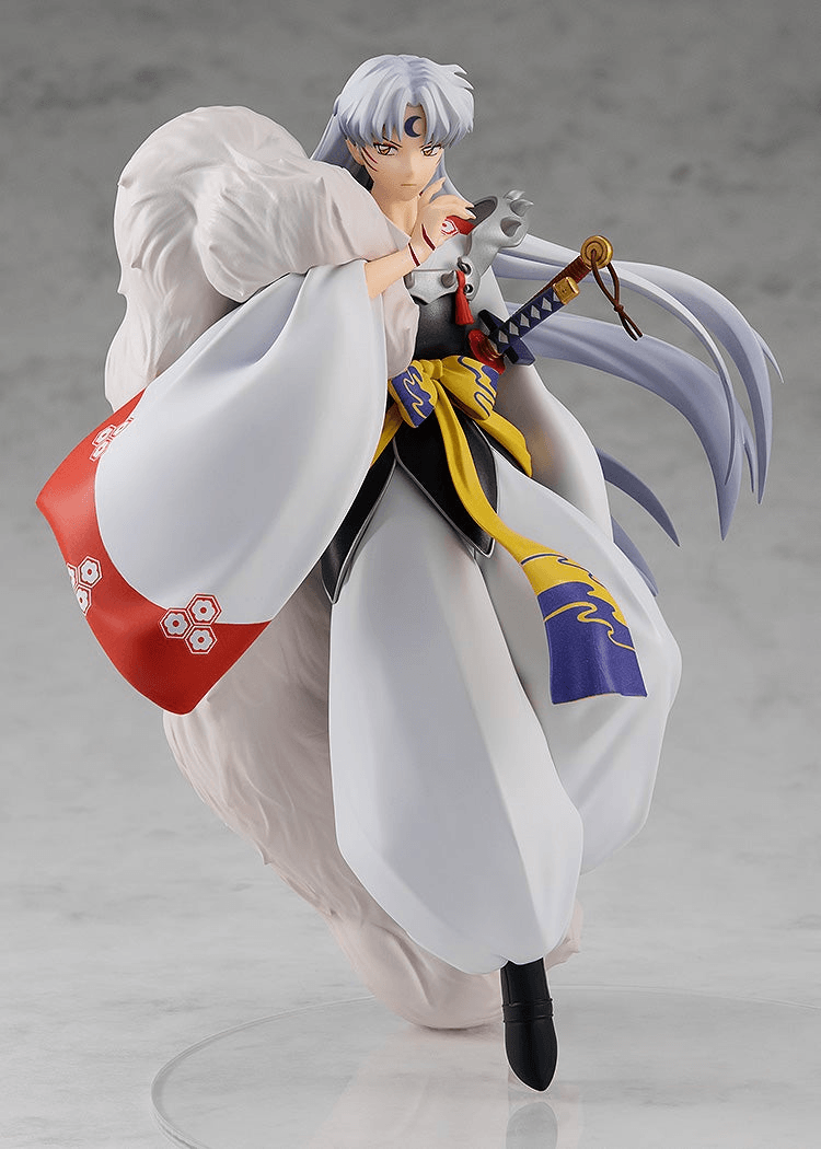 (Rerelease) POP UP PARADE Sesshomaru - Release Date: 08/2026 | 4580828662131