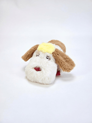 Heen Beanbag (M), "Howl's Moving Castle" | 0045557148287
