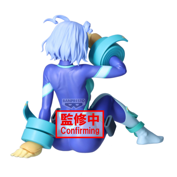 BANDAI MY HERO ACADEMIA GLITTER&GLAMOURS-NEJIRE HADO- | 4983164295153