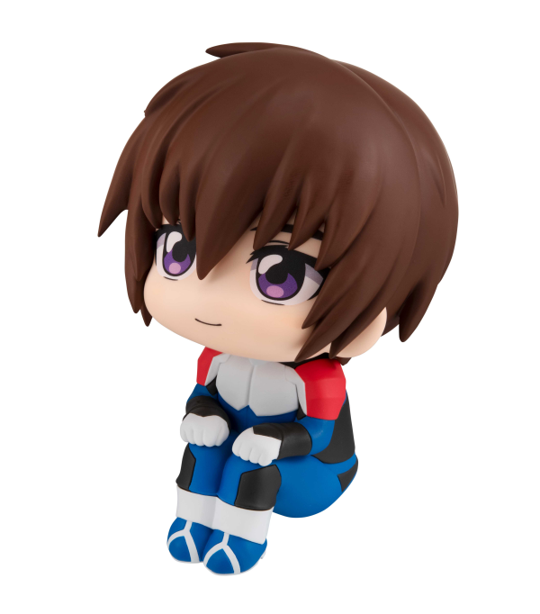 MegaHouse Lookup Mobile Suit Gundam SEED FREEDOM Kira Yamato&Athrun Zala set【with gift】 | 4535123842023