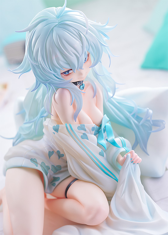 Phat Company PA-15 Marvelous Yam Pastry Heavy Damage Ver. | 4580678969503