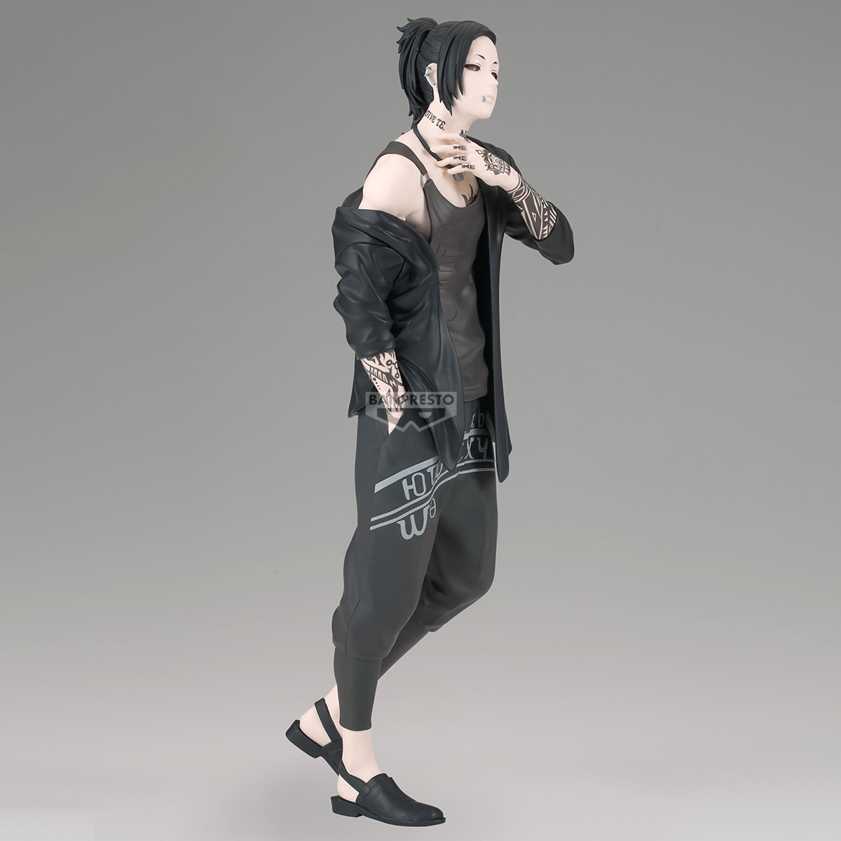 Tokyo Ghoul Grandista-UTA-