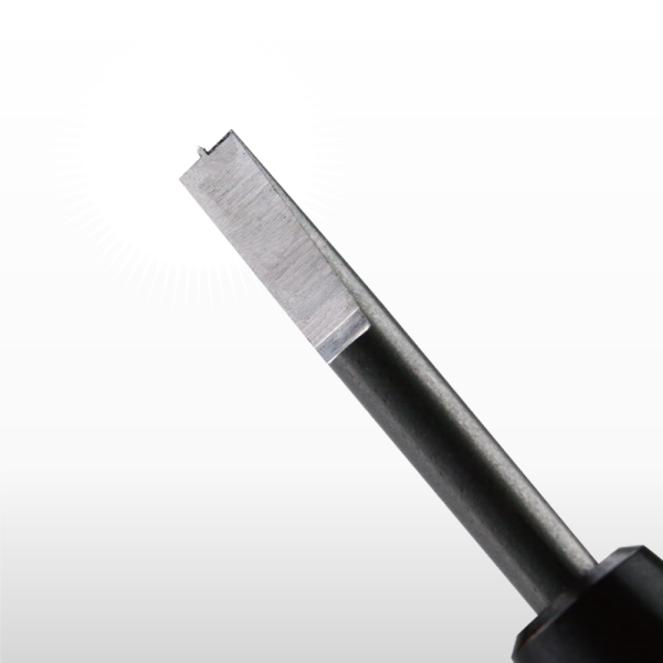 GodHand Spin Mold 2.1mm-2.7mm (4 pcs set) | 4562349870264