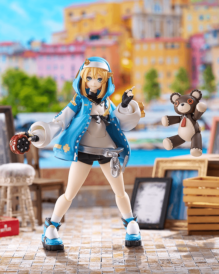 figma Bridget | 4570232584266