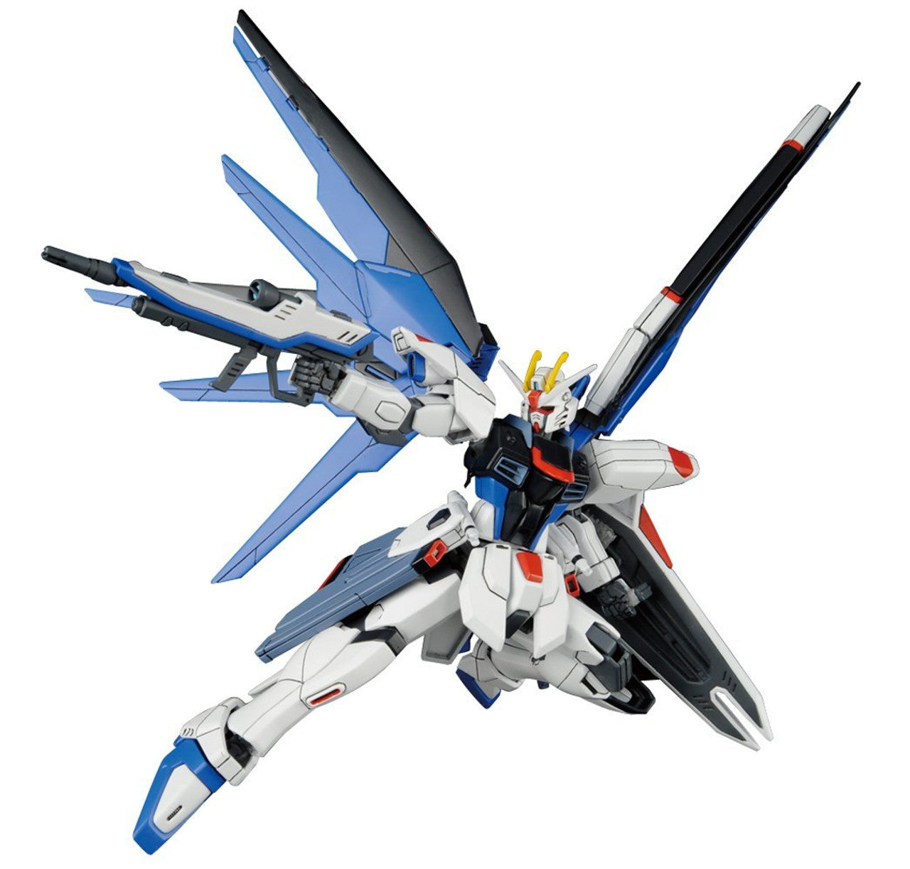 HGCE 1/144 Freedom Gundam #192 | 4573102574046