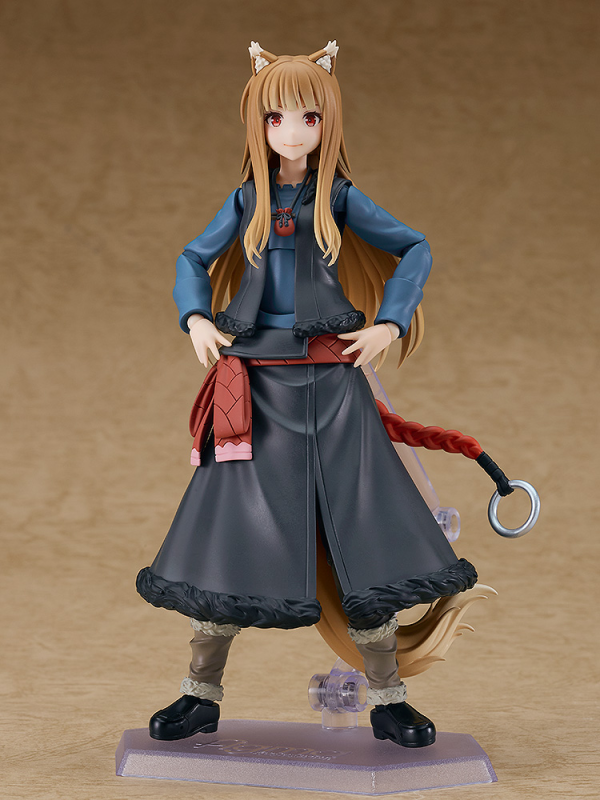 GOOD SMILE COMPANY figma Holo(4580590205987)(4580590205987)
