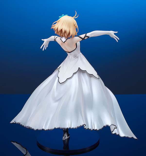 Good Smile Company Arcueid Brunestud ~Dresscode: Clad in Glaciers~