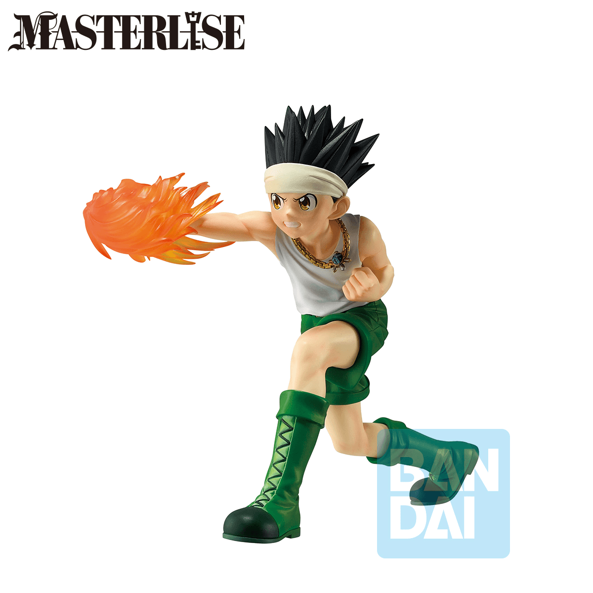 Gon (Greed Island 2) | 4573102724854