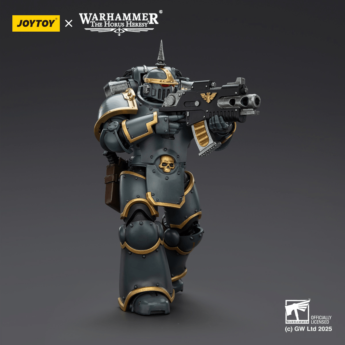 Space Wolves MK lll Tactical Legionary | 6927054402656