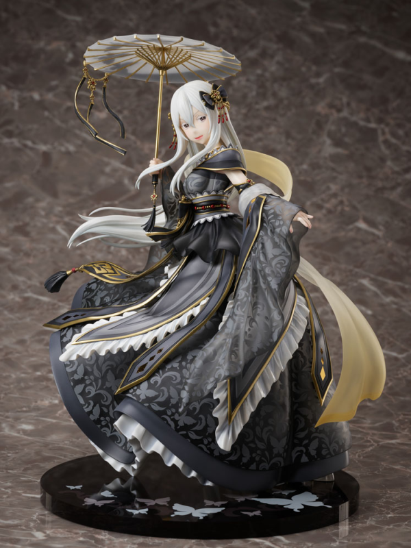 Re:ZERO -Starting Life in Another World- Echidna -Hanfu- 1/7 Scale Figure | 4580736409057