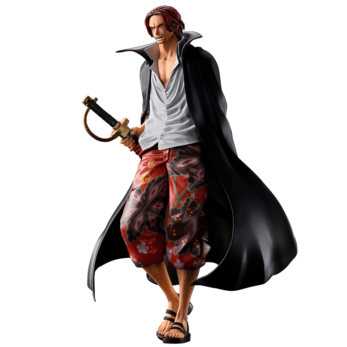 Shanks (Red Hair Pirates) | 4573102724038
