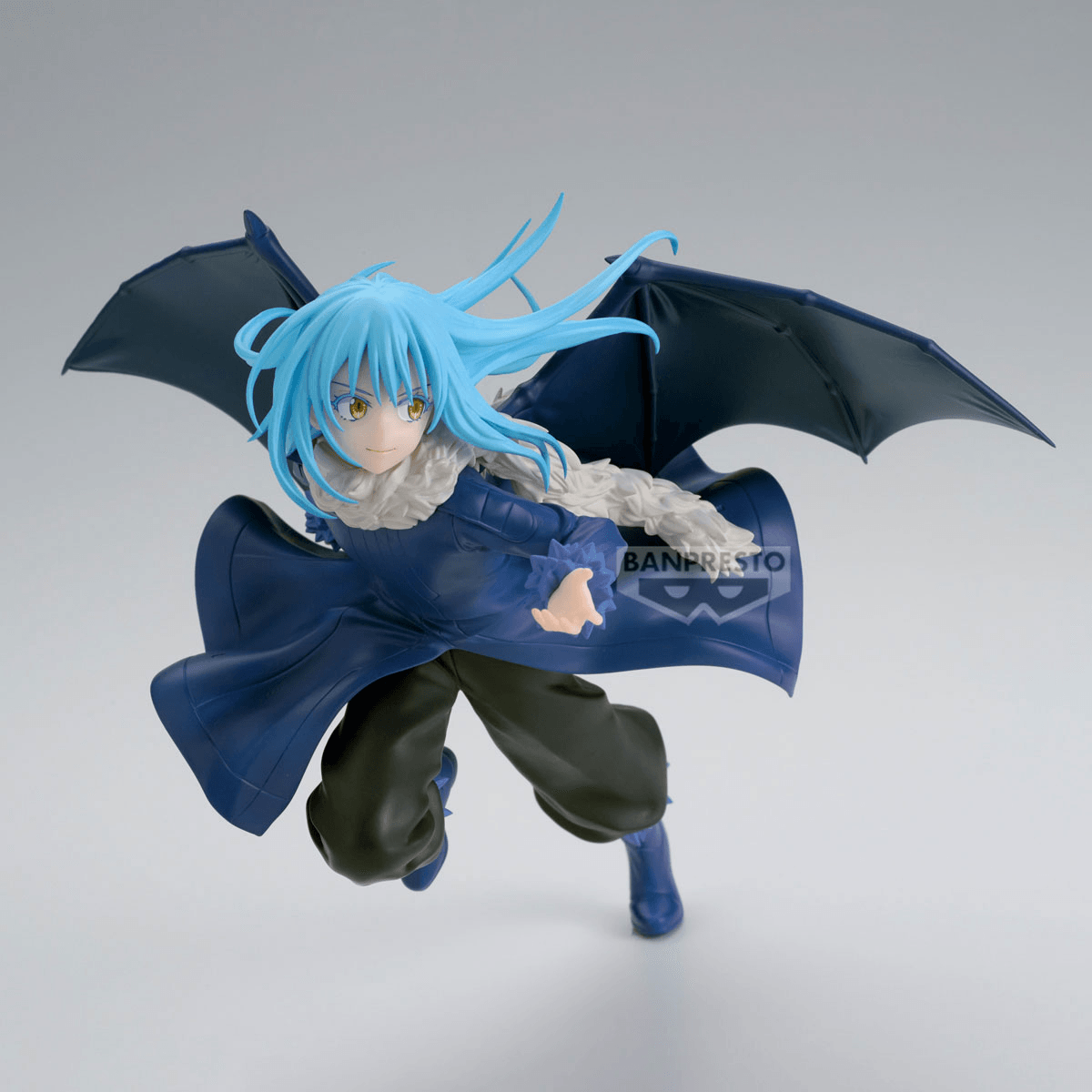 That Time I Got Reincarnated as a Slime ESPRESTOï½°Majestic Wingsï½°Rimuru Tempest | 4983164300437