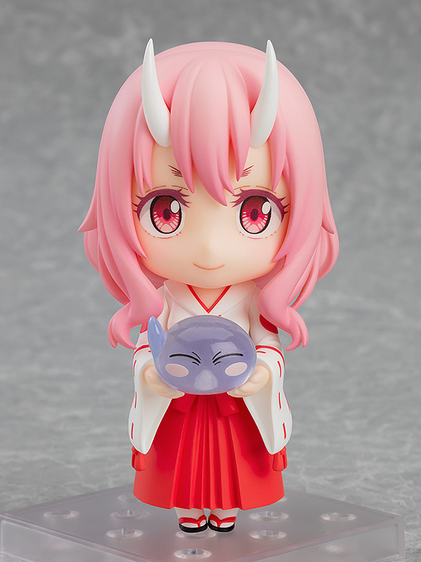 Nendoroid Shuna | 4580590171664