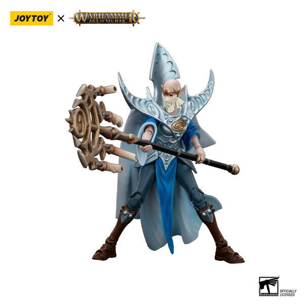 JOYTOY Stormcast Eternals The Blacktalons Lorai, Child of the Abyss | 6927054400935