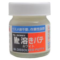 Mr Hobby Mr Dissolved Putty | 4973028518375
