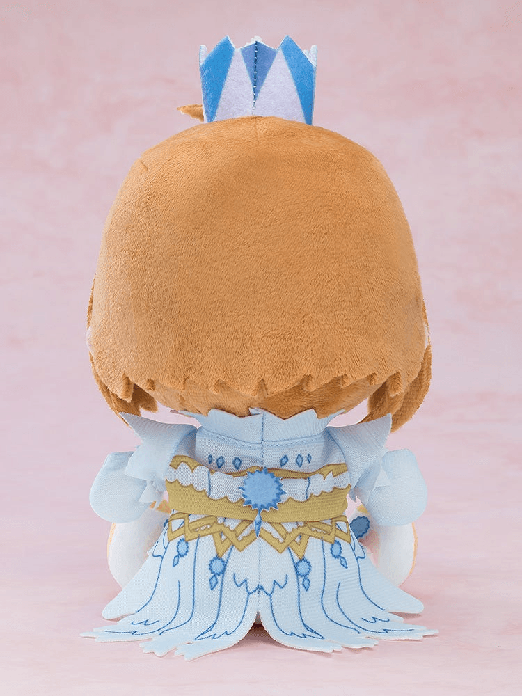 Plushie Sakura Kinomoto: CLEAR Outfit Ver.