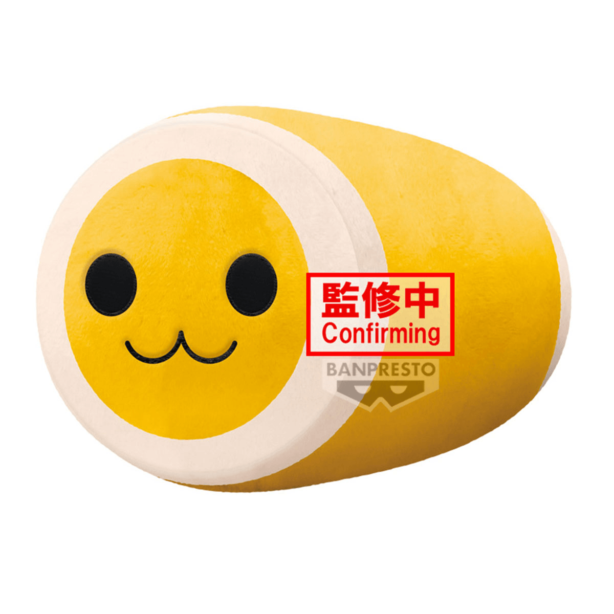TAIKO NO TATSUJIN SUPER BIG PLUSH | 4983164299359