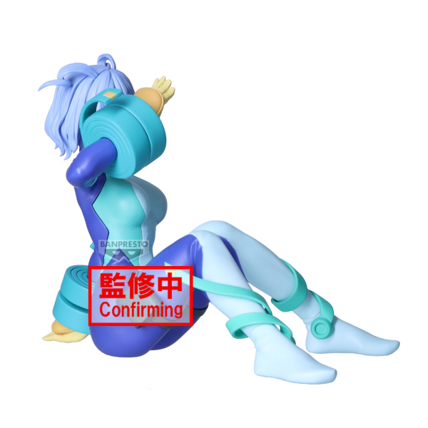 BANDAI MY HERO ACADEMIA GLITTER&GLAMOURS-NEJIRE HADO- | 4983164295153