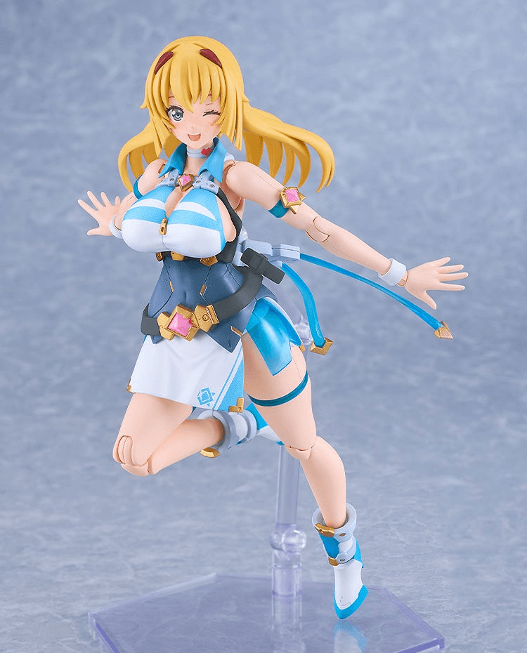 PLAMATEA Honey Kisaragi | 4571697188679