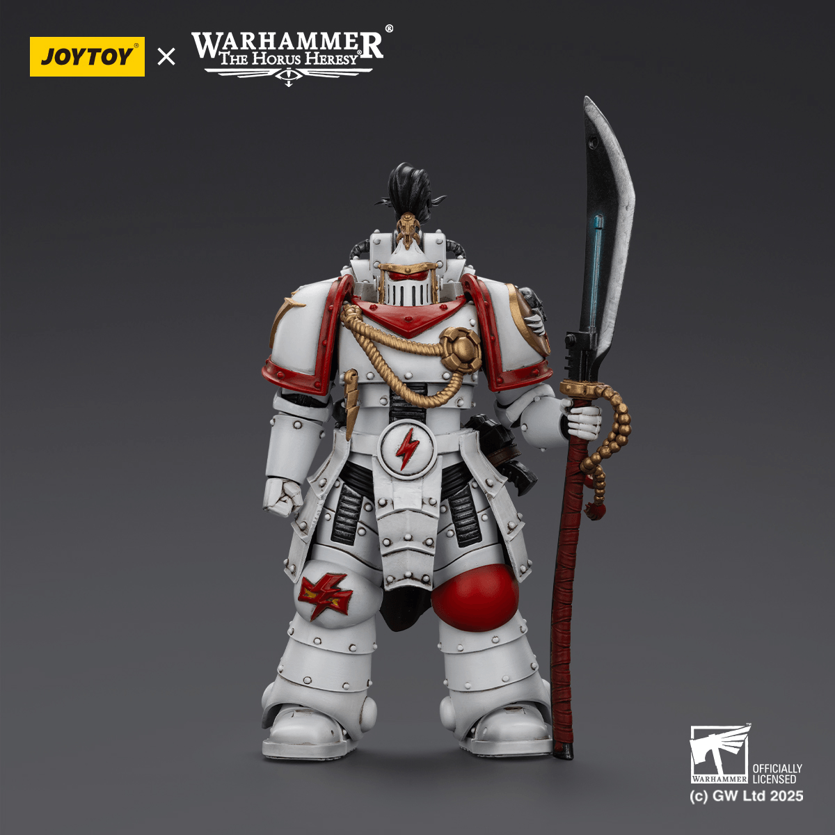 White Scars Legion Praetor | 6927054402939
