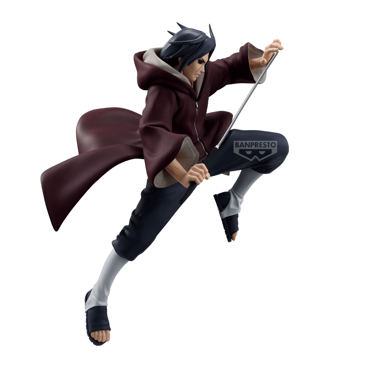 NARUTO SHIPPUDEN VIBRATION STARS-ITACHI UCHIHA-Ⅲ | 4573102716767
