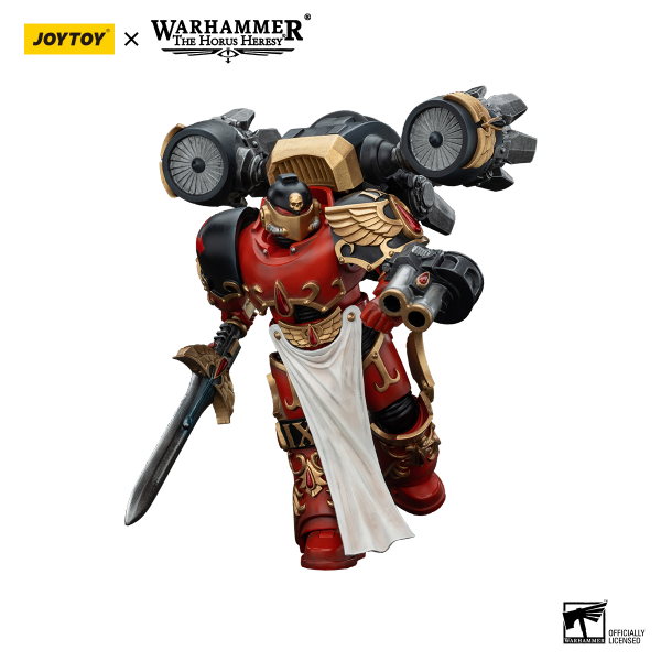 JOYTOY Blood Angels Dawnbreaker Cohort Dawnbreaker 1 | 6927054400478