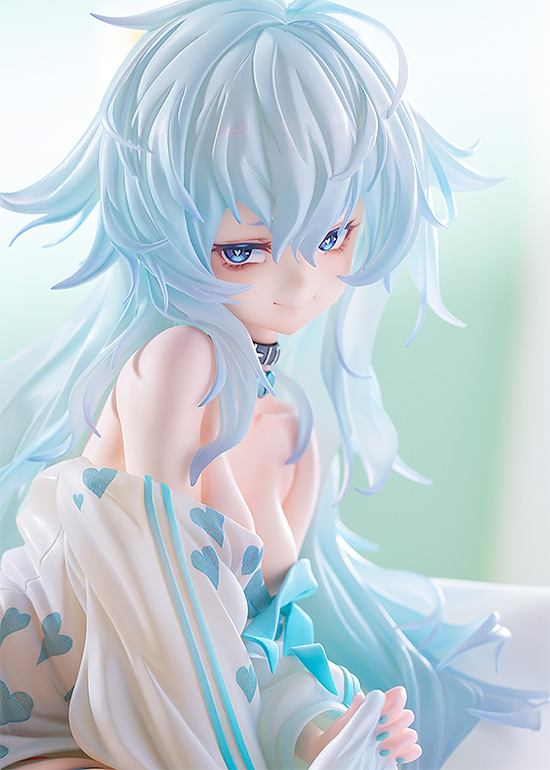 Phat Company PA-15 Marvelous Yam Pastry Heavy Damage Ver. | 4580678969503