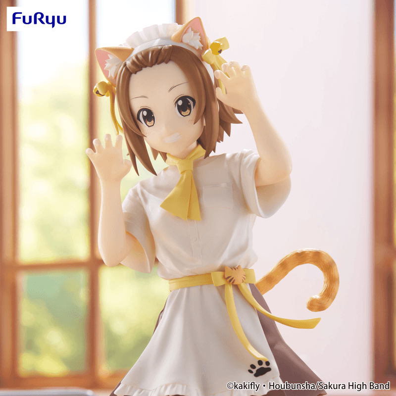 FURYU K-ON! Trio-Try-iT Figure -Ritsu Tainaka- | 4571623505334