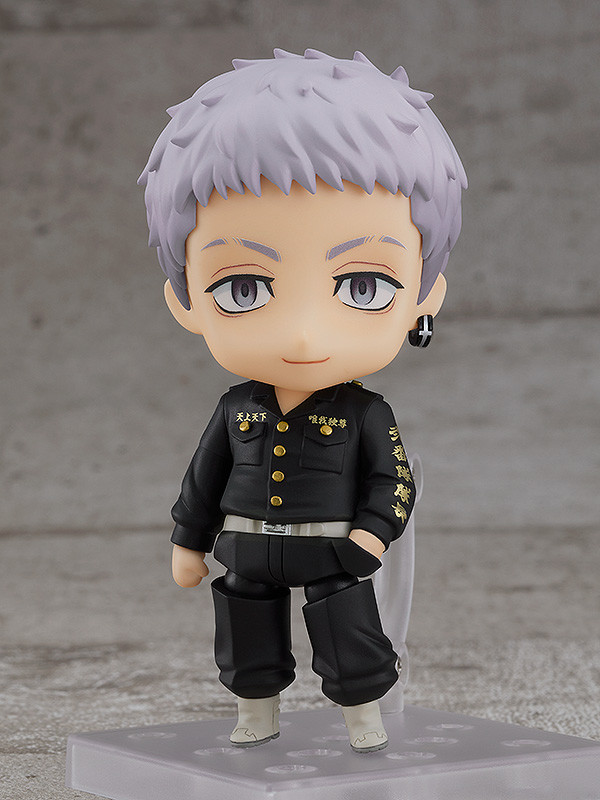 Nendoroid Takashi Mitsuya | 4580590173095