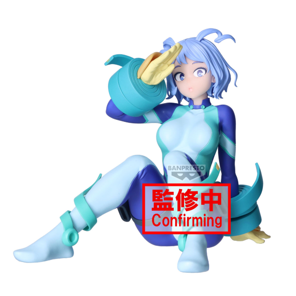 BANDAI MY HERO ACADEMIA GLITTER&GLAMOURS-NEJIRE HADO- | 4983164295153