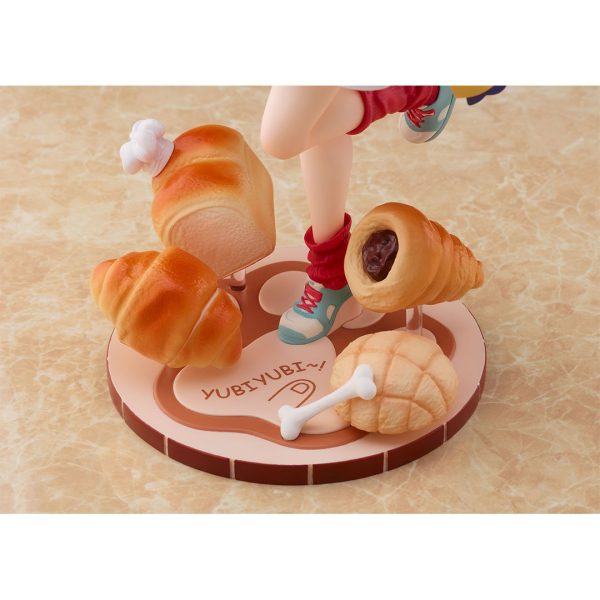 SQUARE ENIX Spiritale by TAITO Hololive Production Inugami Korone 1/7 Scale Figure | 4988611221877